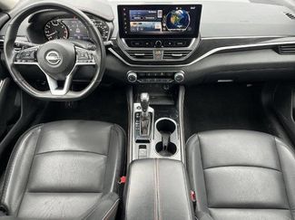 Certified 2024 Nissan Altima 2.5 SR w/ SR Premium Package video 2