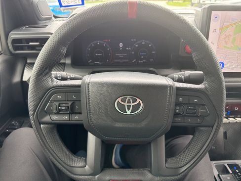 Used 2026 Toyota Tacoma TRD Pro image 10