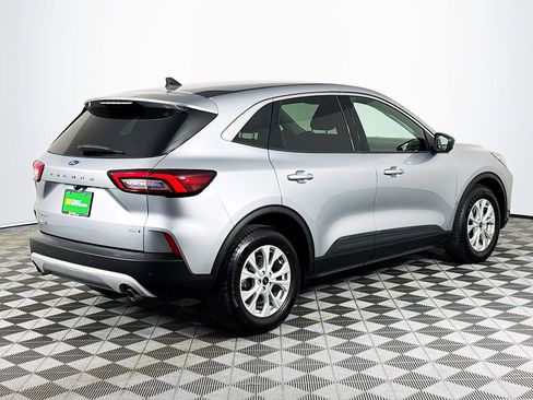Used 2023 Ford Escape Active w/ Tech Pack #1 FWD image 10