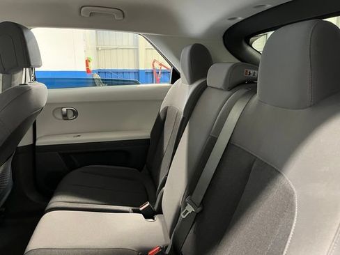 Used 2024 Hyundai Ioniq 5 SE AWD/4WD image 17