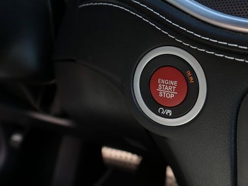 Used 2023 Dodge Charger SRT Hellcat w/ Harman/Kardon Audio Group image 21