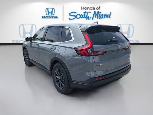 New 2026 Honda CR-V EX-L image 5