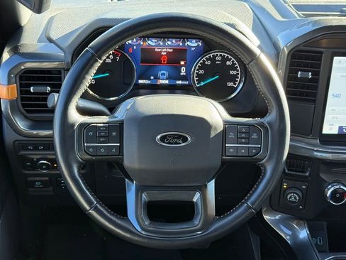 Used 2022 Ford F150 Tremor w/ Equipment Group 401A Mid image 21