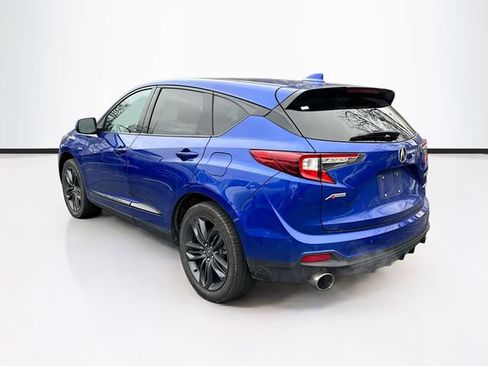 Used 2023 Acura RDX A-Spec image 5