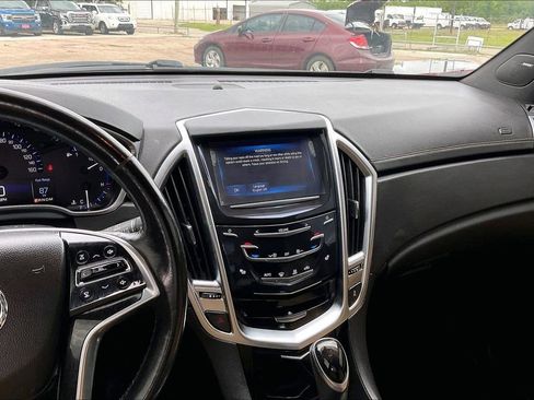 Used 2016 Cadillac SRX Luxury FWD image 9