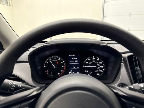 New 2026 Subaru Crosstrek 2.5i AWD/4WD image 16