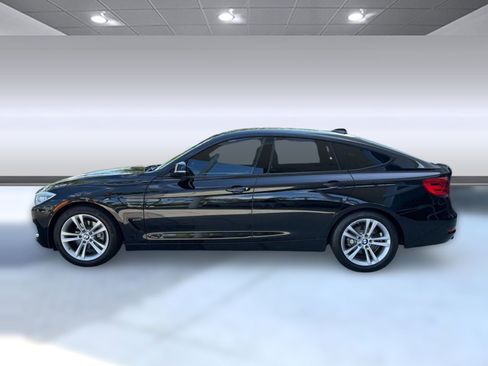 Used 2016 BMW 328i Gran Turismo xDrive AWD/4WD image 2