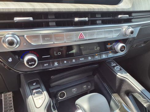 New 2025 Kia Telluride SX Prestige image 10