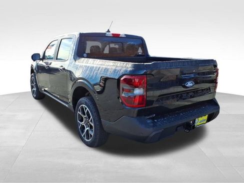 New 2025 Ford Maverick Lariat w/ 4K Tow Package image 6