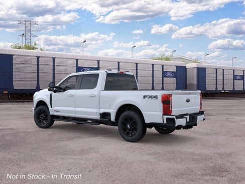 New 2026 Ford F250 XLT w/ XLT Premium Package AWD/4WD image 5