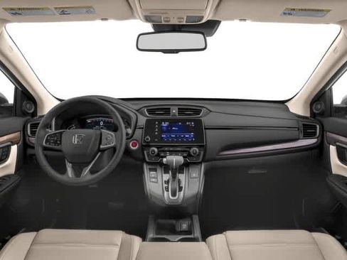 Used 2018 Honda CR-V EX-L image 4