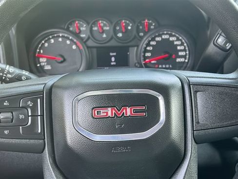 Certified 2024 GMC Sierra 1500 Pro w/ Graphite Edition AWD/4WD image 25