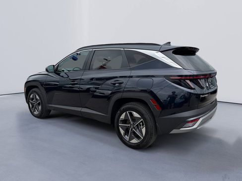 Used 2025 Hyundai Tucson SEL AWD/4WD image 5