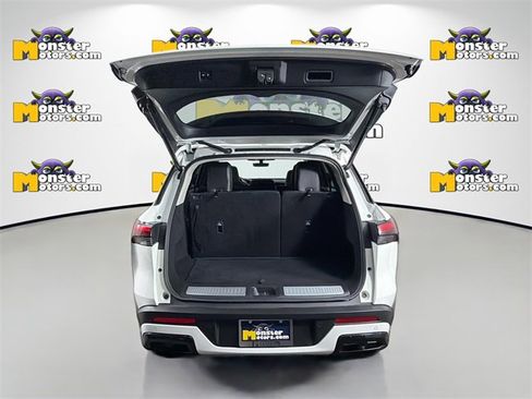 Used 2023 INFINITI QX60 Pure image 26