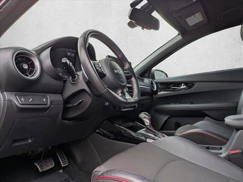 Used 2024 Kia Forte GT image 8