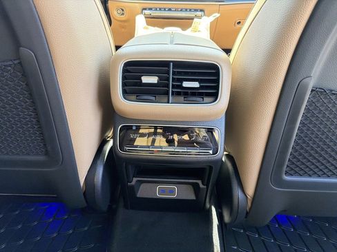 New 2026 Mercedes-Benz GLE 450 4MATIC image 23