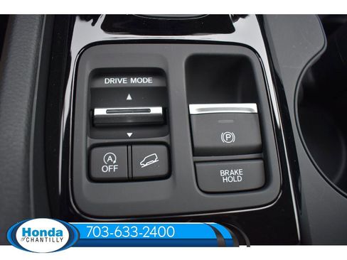 New 2026 Honda Passport RTL image 18