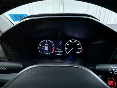 Used 2023 Honda CR-V LX image 21