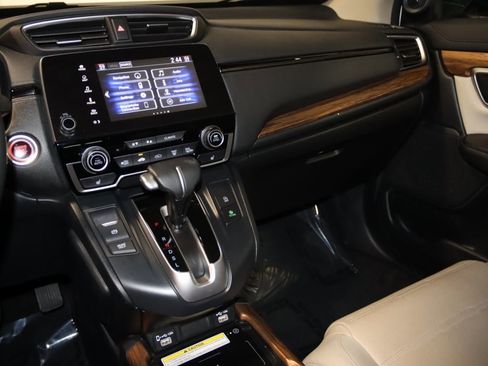 Used 2022 Honda CR-V Touring image 45