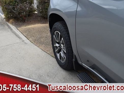 Used 2023 Chevrolet Silverado 1500 RST w/ RST All Star Premium Package image 15