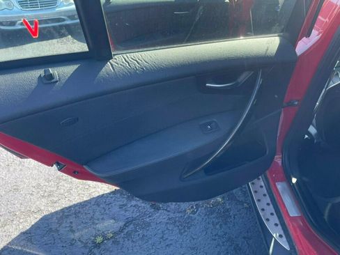 Used 2008 BMW X3 3.0si image 21