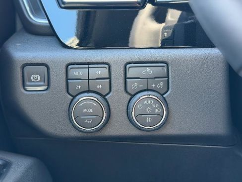 New 2026 Chevrolet Silverado 1500 LT Trail Boss image 6