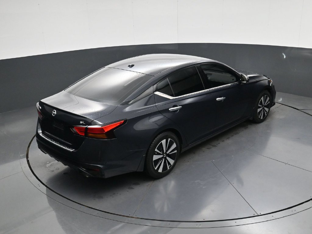 Used 2020 Nissan Altima 2.5 SL FWD image 33