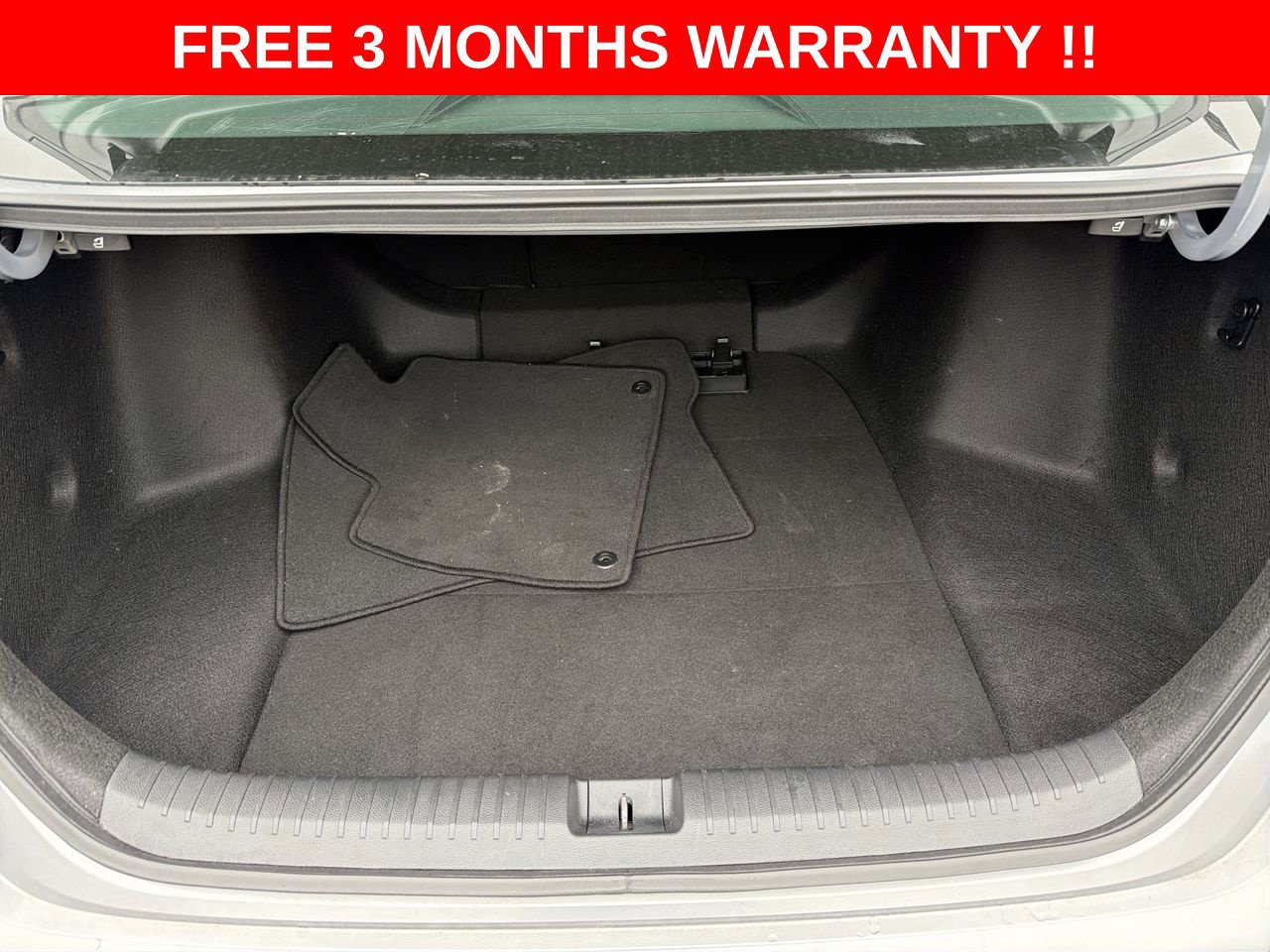 Used 2025 Honda Accord SE image 23