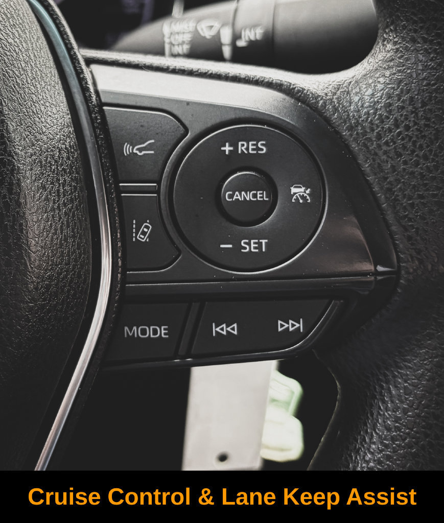 Used 2019 Toyota Camry LE FWD image 10