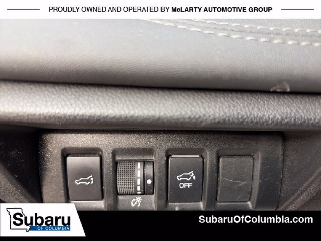 Used 2022 Subaru Outback Limited XT AWD/4WD image 15