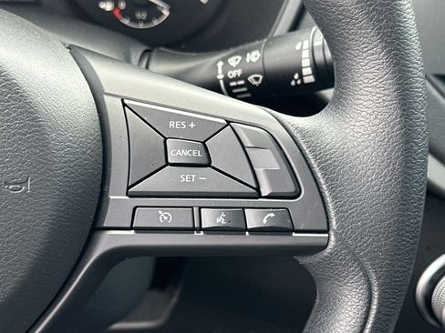 Used 2025 Nissan Altima 2.5 S FWD image 25