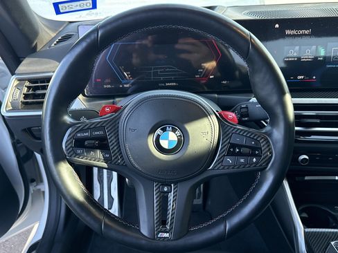 Used 2024 BMW M2 w/ M Driver's Package image 18