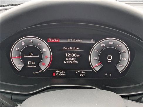 Used 2025 Audi A5 2.0T Premium Plus image 11