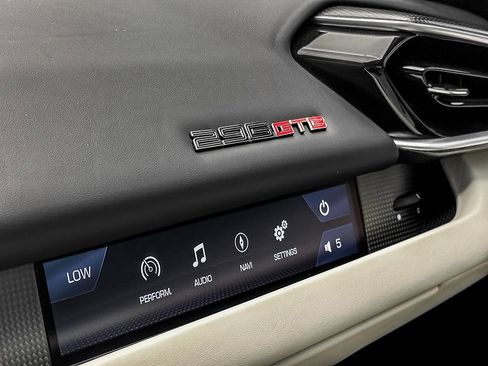 Certified 2024 Ferrari 296 GTB image 18