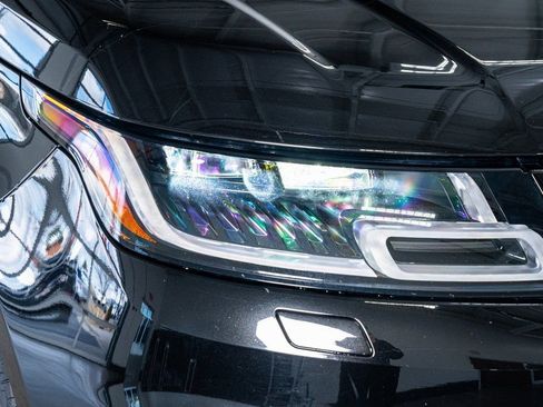 Used 2019 Land Rover Range Rover Sport HST image 19