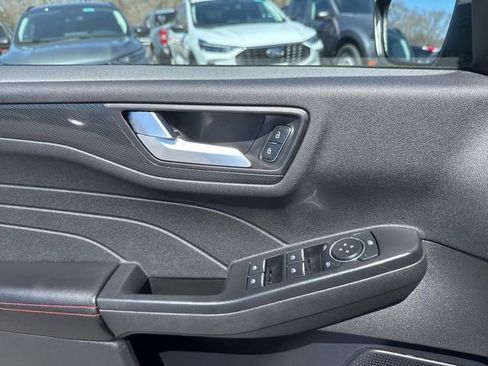 Used 2023 Ford Escape ST-Line Select w/ Tech Pack #1 image 15
