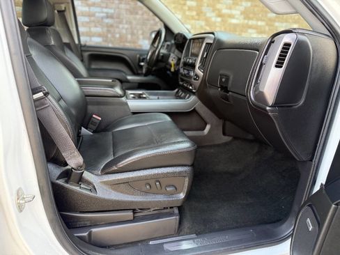 Used 2014 GMC Sierra 1500 SLT w/ All-Terrain Package image 30