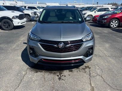 Used 2023 Buick Encore GX Select w/ Experience Buick Package