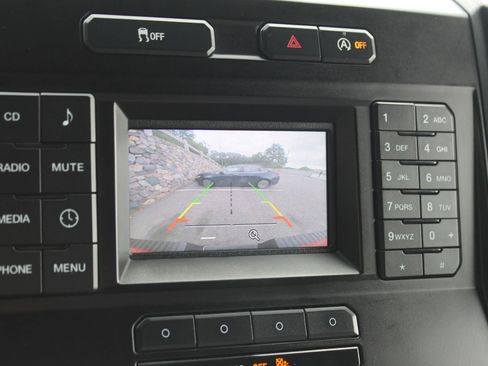 Used 2016 Ford F150 XL w/ Equipment Group 101A Mid image 31