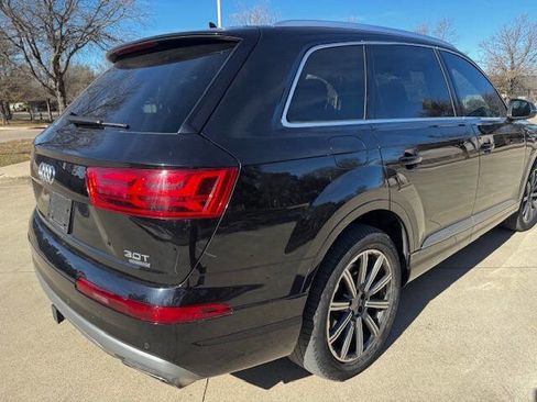Used 2017 Audi Q7 3.0T Premium Plus image 13
