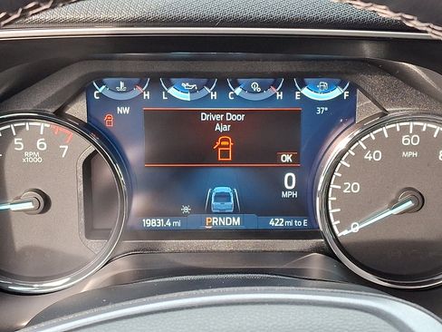 Certified 2023 Ford F150 XLT w/ Equipment Group 302A High image 24