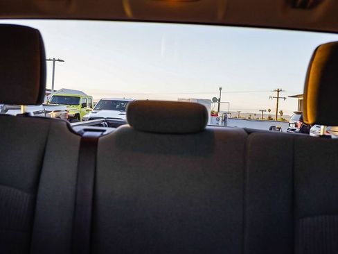 Used 2024 RAM 1500 Classic SLT image 25