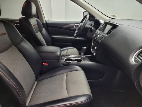 Used 2019 Nissan Pathfinder SV w/ Rock Creek Edition AWD/4WD image 21