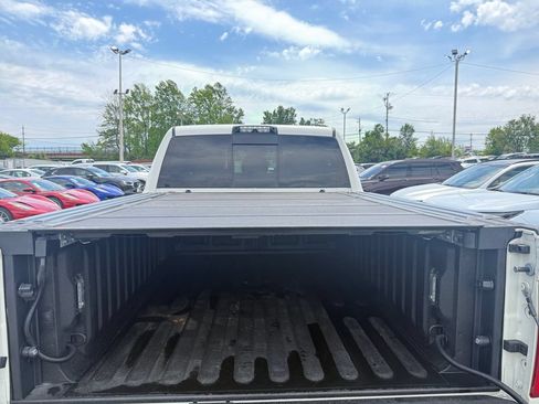 Used 2020 RAM 3500 Limited AWD/4WD image 23