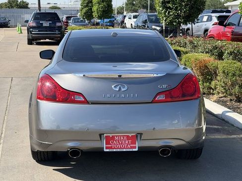 Used 2013 INFINITI G37 Journey w/ Premium Pkg RWD image 6