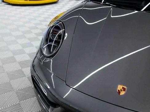Used 2020 Porsche 911 Carrera S RWD image 17