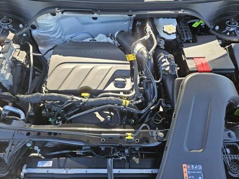 New 2026 Buick Envista Preferred FWD image 20