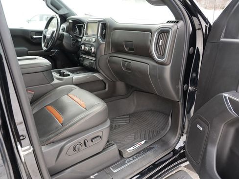 Used 2020 GMC Sierra 1500 AT4 w/ AT4 Premium Package image 30