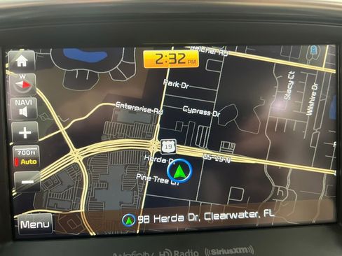 Used 2016 Kia Sorento SX image 22