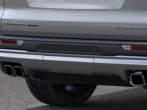 New 2026 GMC Acadia Elevation w/ Black Edition AWD/4WD image 40